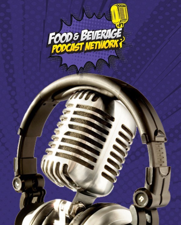 food & Beverage Podcast Network